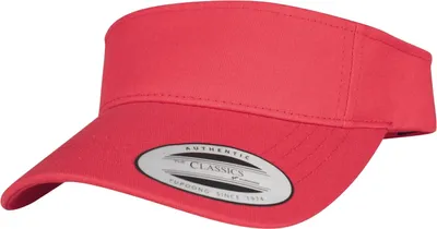 Image de Yupoong - Casquette "Flexfit" RW7584 (Taille unique) (Rouge)