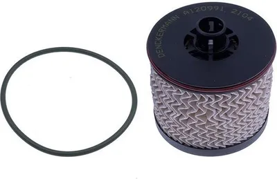 Produktbild von Kraftstofffilter DENCKERMANN A120991 für OPEL Vivaro C Kastenwagen (K0) Filtereinsatz