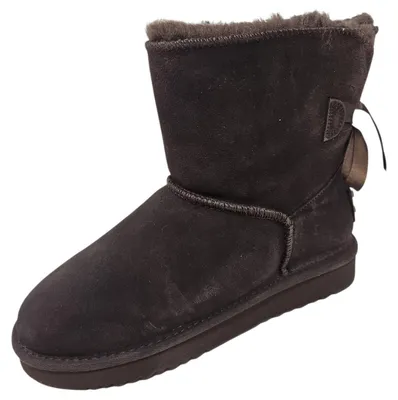 Produktbild von OOG Stiefel Braun