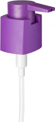 Produktbild von Wella SP Dosierpumpe Volumize 1000ml