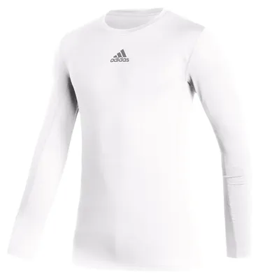 Obrázok produktu pre Adidas - Kompresné tričko pre mužov PP2042 (XXL) (biele)