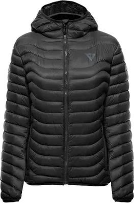Produktbild von Dainese Snow Lightjacket Daunenjacke Schwarz L Frau Schwarz L