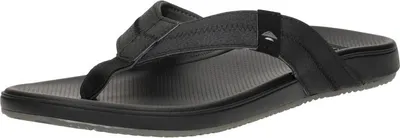 Produktbild von Reef Cushion Phantom 2.0 Teenslippers - Zwart - Maat 45