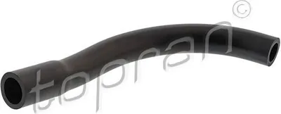 Produktbild von TOPRAN Schlauch Zylinderkopfhaubenentlüftung 206 557 für OPEL Astra G CC (T98)