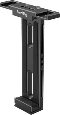 Zdjęcie produktu dla SmallRig 2930, Czarny, Aluminium, Apple iPad, Chiny, 220 mm, 43 mm