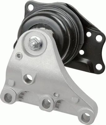 Image de Suspension du moteur