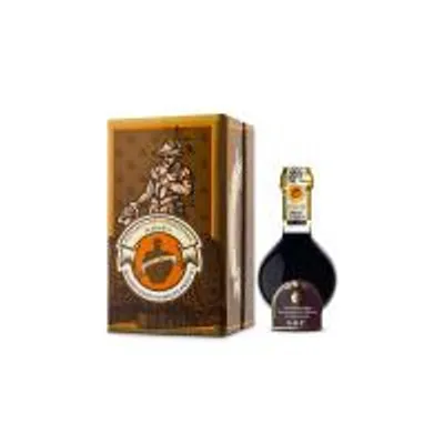 Produktbild von Traditioneller Balsamico Essig aus Modena Extravecchio "25 Jahre" 100 ml Acetomodena
