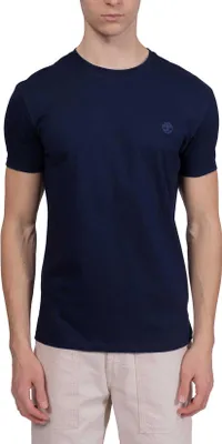 Immagine prodotto di TIMBERLAND - T-shirt uomo con logo  - Taglia XL