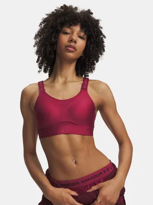 Obrázek produktu pro Podprsenka Under Armour UA Infinity High 2.0 pro ženy, velikost S, D–DD