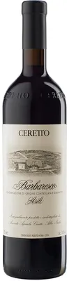 Produktbild von Barbaresco Bricco Asili - 2018 - Ceretto