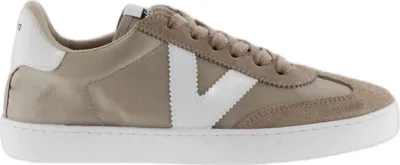 Produktbild von Victoria Sneakers 1126193-VISON in Brown color size 37