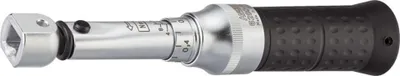 Obrázok produktu pre Momentový kľúč Hazet 6280-1CT – rozsah momentu: 2 – 10 Nm – tolerancia: 2 % – zásuvný | 6280-1CT