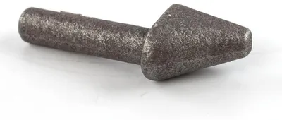 Productafbeelding van Aangelaste ophangstang van 50 mm voor aanhangwagenophanging, verpakt in een blisterverpakking