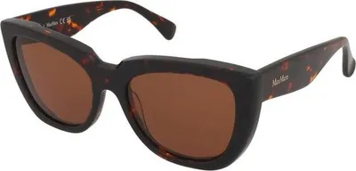 Produktbild von Sonnenbrille Max Mara MM0090 52E