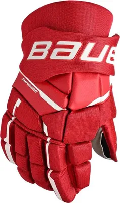 Immagine prodotto di Bauer Supreme M3 S23 INT, intermedio, rosso, 13