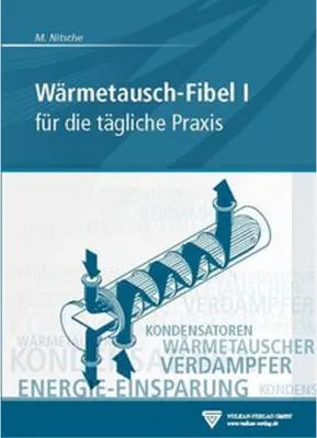 Immagine prodotto di Wärmetausch-Fibel, Band I