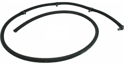 Produktbild von METZGER 0840069 Leckkraftstoff-Schlauch für FIAT Ducato Kastenwagen (250, 290) Rücklaufleitung Common Rail
