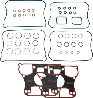Image de Rckr Bx Gsk Rubbr 86-90Xl