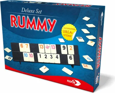 Immagine prodotto di Set Deluxe - Ramino