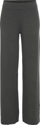 Produktbild von Elbsand Strickhose Anthrazit Größe 32/34