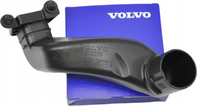 Image de Volvo V40 V40CC Filtre, neuf, pièce d'origine du distributeur agréé