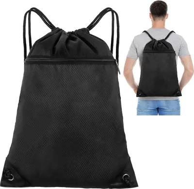Produktbild von DUWAA Rucksack Mit Kolumbien-Flagge, Kartendruck, Kordelzug