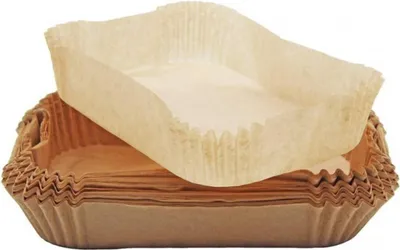 Zdjęcie produktu dla Brunbeste wkład papierowy do frytownicy 60440