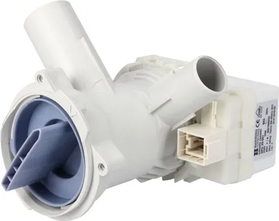 Produktbild von easyPART passend für 00146094 BOSCH Siemens 146094 Ablaufpumpe Laugenpumpe Entleerungspumpe Magnetpumpe HANNING Pumpenkopf Sieb Waschmaschine Waschautomat auch Neff Balay