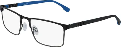 Produktbild von Flexon FLEXON E1137 (001) black 55/18/140 Herren Brillen