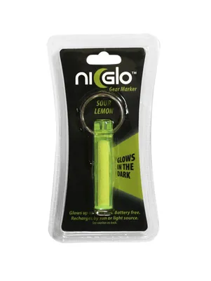 Immagine prodotto di NI-GLO Kitmarker Light Stick - luce di marcatura, colore: giallo
