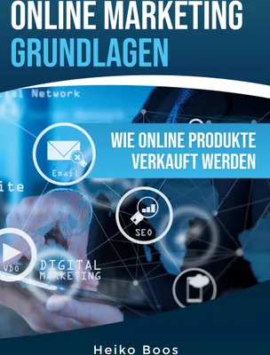 Produktbild von Online Marketing Grundlagen