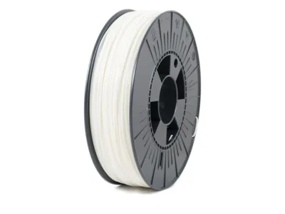 Obrázek produktu pro 1,75 mm (1/16") ABS filament – přírodní – 750 g