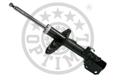 Image de Amortisseur avant droit OPTIMAL pour NISSAN MICRA III (K12) Jambe de suspension A-3227GR