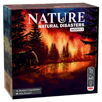 Image de Catastrophes naturelles