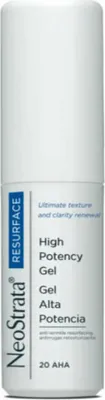 Produktbild von Neostrata Resurface Hochwirksames Gel 20 Aha 30g