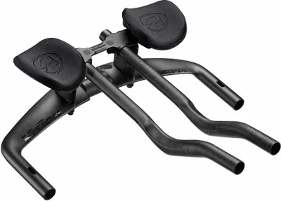 Zdjęcie produktu dla Kierownica Vision Trimax Sl013 Aero Di2, srebrna, 31,8 mm / 400 mm, srebrna, 31,8 mm