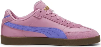 Produktbild von Puma Club II Era Mauved Out-Dark Amethyst-Gum Größe EU 37,5