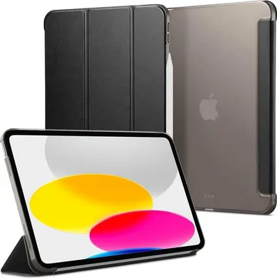 Obrázek produktu pro Spigen Smart Fold, Folio, Apple, iPad 10.9-inch 2022 (10th Gen), 27,7 cm (10.9")
