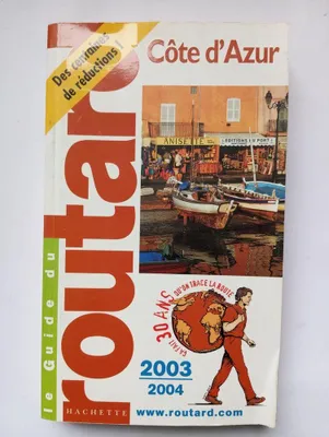 Image de Côte d'Azur