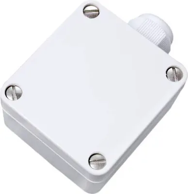 Produktbild von Außentemperatursensor PT1000 universell für Sorel und Seltron Regler