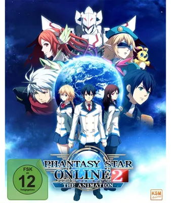 Obrázok produktu pre Phantasy Star Online 2