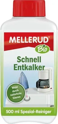 Produktbild von MELLERUD Schnell Entkalker 500ml