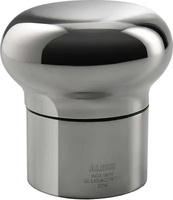 Image de Alessi Noè Bouchon pour bouteilles de vin et de champagne