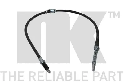 Produktbild von NK Handbremsseil Seilzug Feststellbremse für NISSAN Cabstar (F24M, F24W) Links 9022143