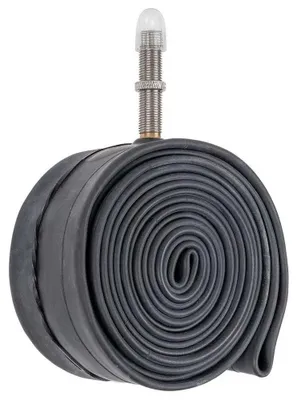 Produktbild von Schwalbe Av13 Schrader 40 Mm Fahrradschlauch Silber 26´´ / 1.60-2.40 Silber 26´´