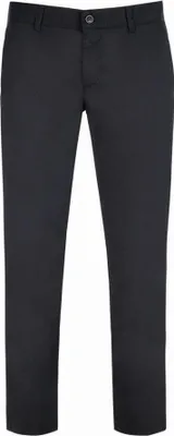 Immagine prodotto di Pantaloni in tessuto Alberto per uomo