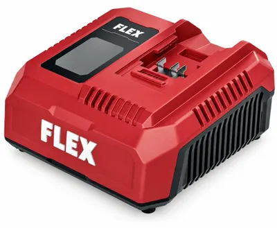 Produktbild von FLEX Schnellladegerät 12/18 V CA2 12/18 230/CEE 535296