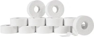 Produktbild von Sportband - atmungsaktiv und hautfreundlich - Pack von 12
