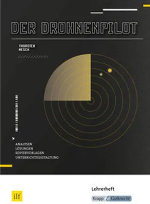 Image de Der Drohnenpilot - Lehrerheft
