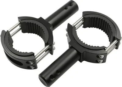 Immagine prodotto di Attacco universale SEFIS con supporto - 35-55 mm